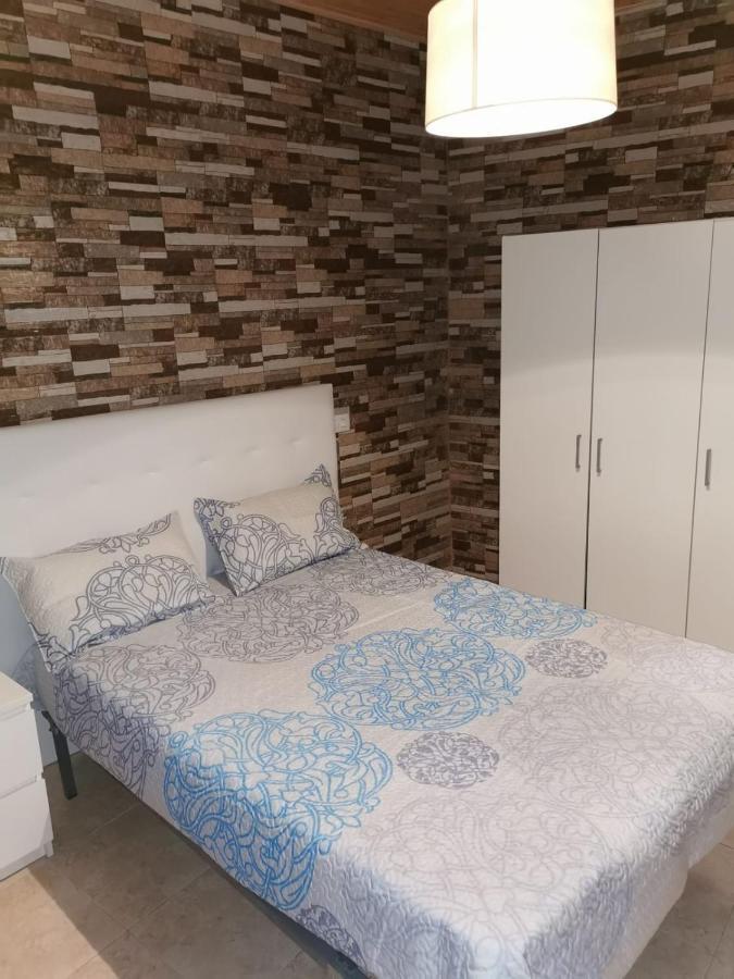 Vivienda Las Palmas Zewnętrze zdjęcie