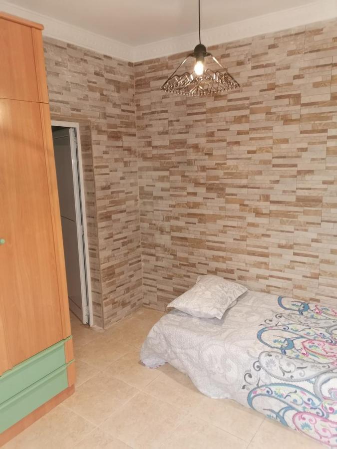 Vivienda Las Palmas Zewnętrze zdjęcie
