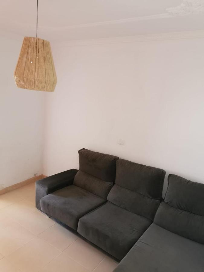 Vivienda Las Palmas Zewnętrze zdjęcie