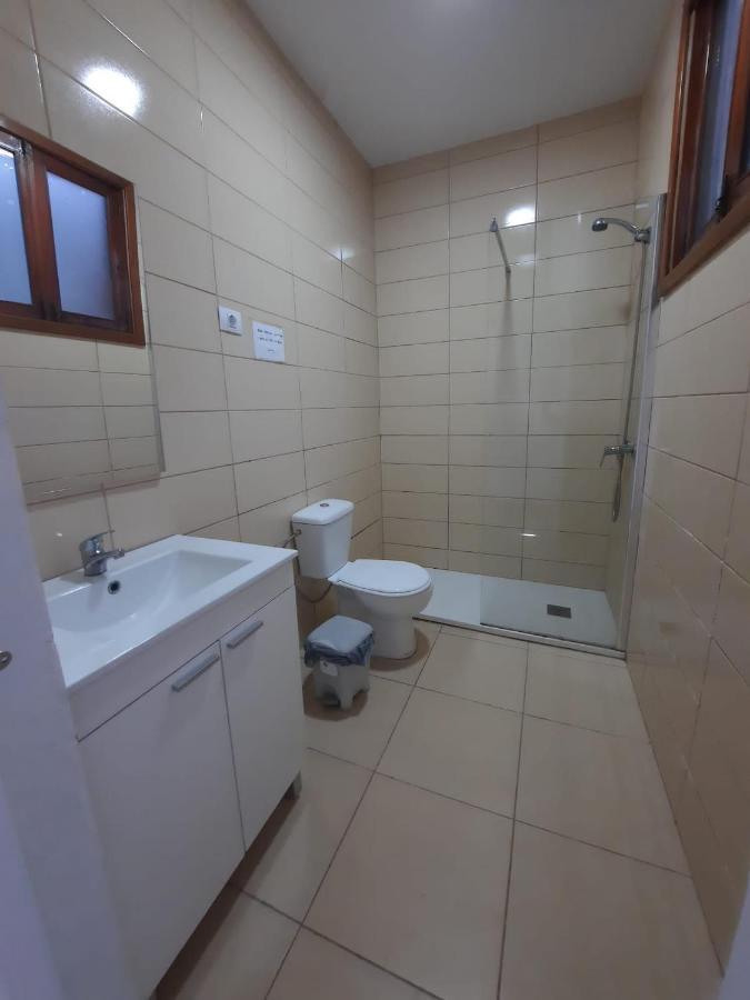 Vivienda Las Palmas Zewnętrze zdjęcie
